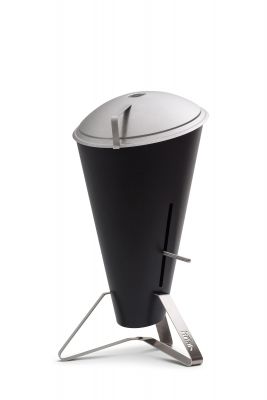 Cone Holzkohlegrill / Feuerkorb höfats